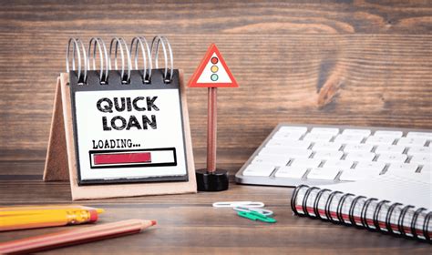 Quick and easy loan .